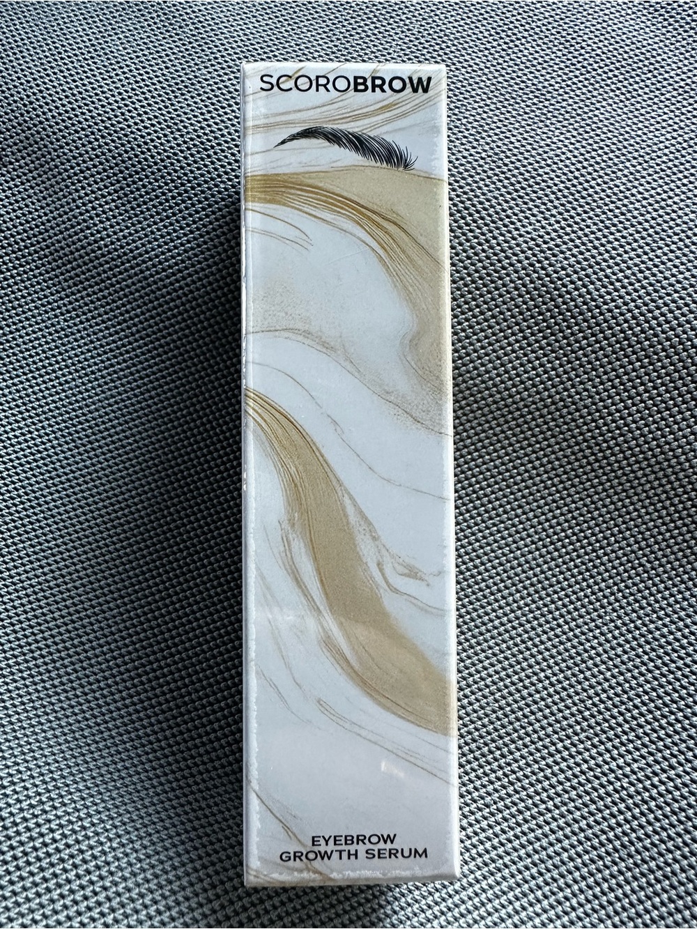 ScoroBrow Eyebrow Growth Serum